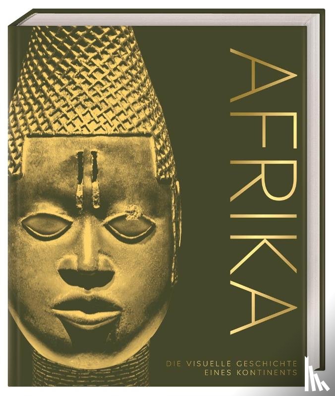 Babalola, Abidemi, Parker, Philip, Pepera, Luke, Wood, Marilee - Afrika