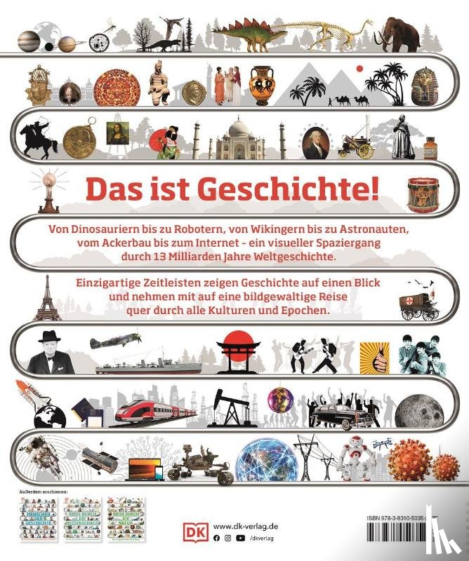  - Reise durch die Geschichte