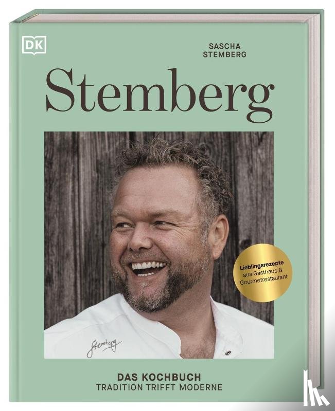 Stemberg, Sascha - Stemberg