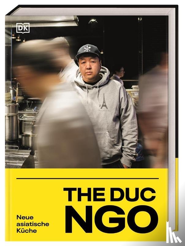 Ngo, The Duc - The Duc Ngo