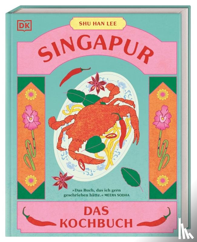 Lee, Shu Han - Singapur