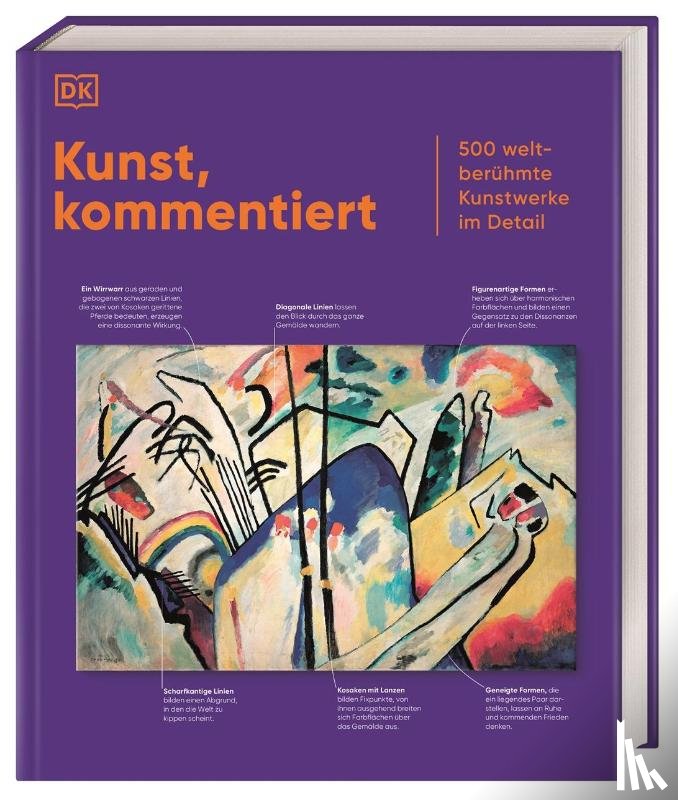 Bourne, Joanne, Douglas-Cooper, Helen, Mead, Richard, Coman, Sonia - Kunst, kommentiert