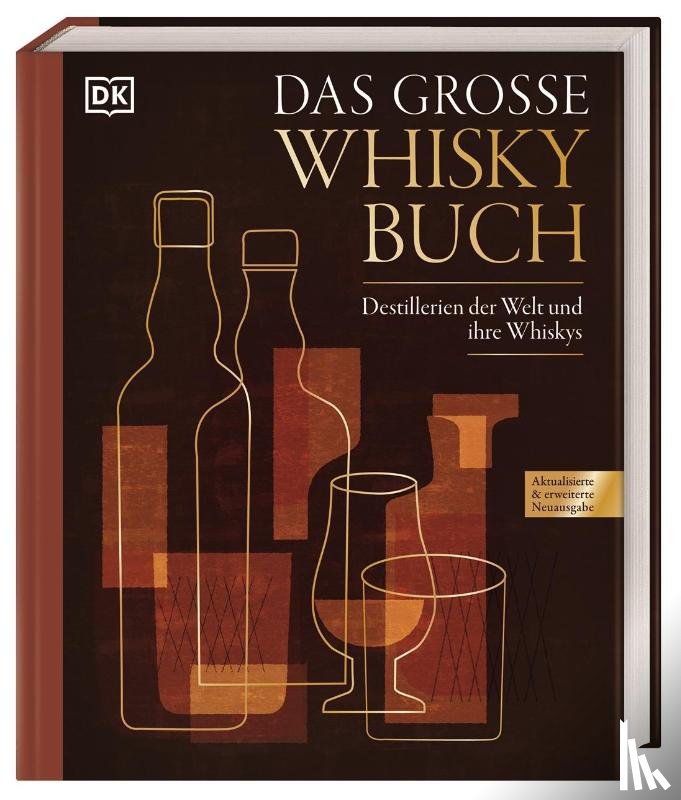 Smith, Gavin D., McCormick, Jonny - Das große Whiskybuch