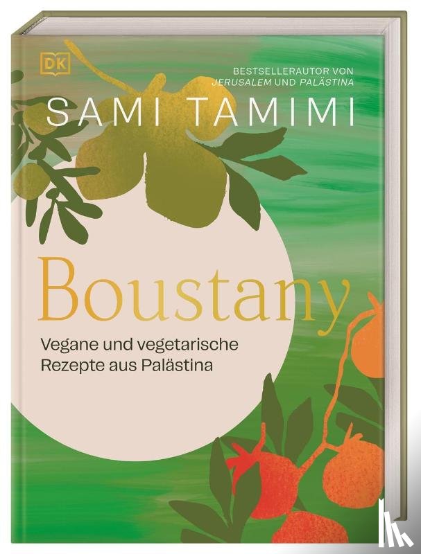 Tamimi, Sami - Boustany