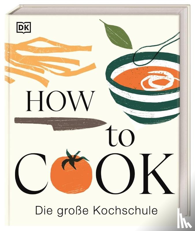  - How to Cook