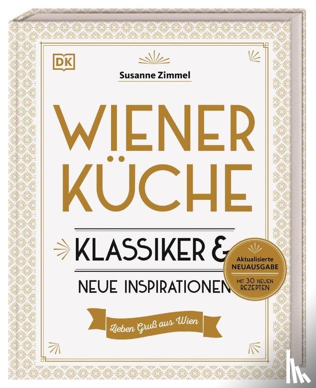 Zimmel, Susanne - Wiener Küche