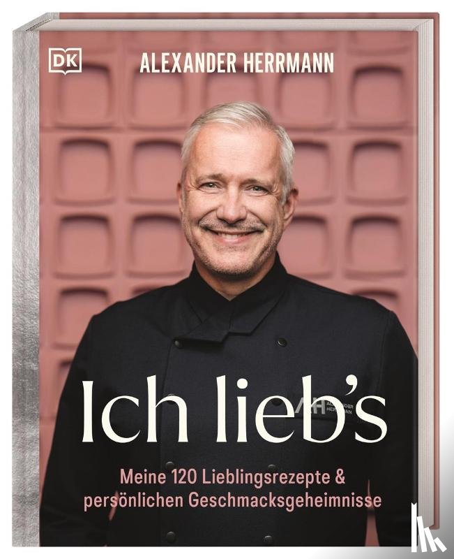 Herrmann, Alexander - Ich lieb's