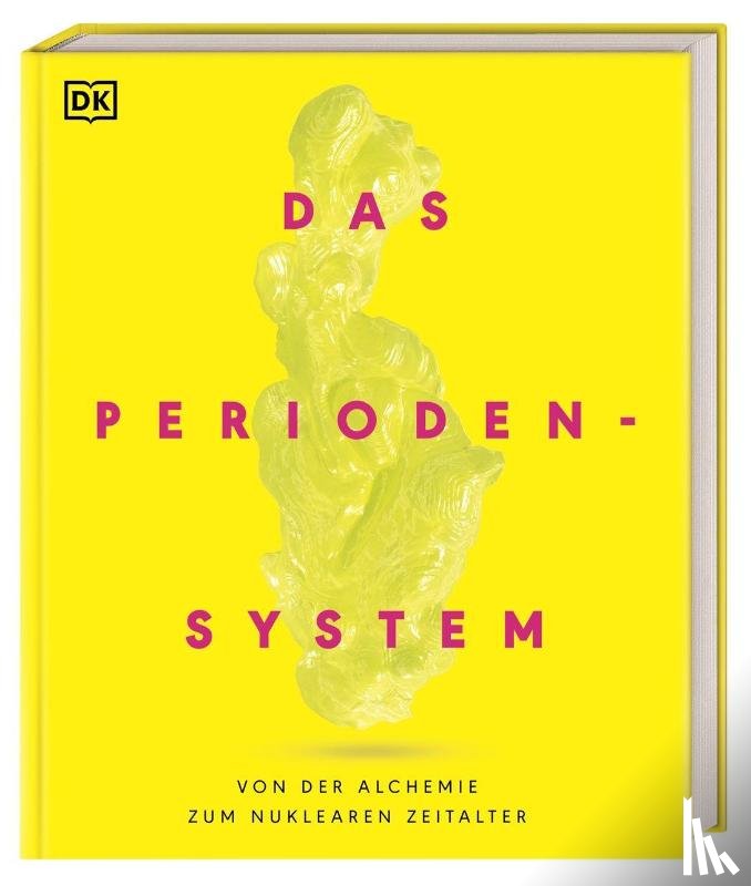 Atkinson, Victoria, Mileham, Rebecca, Board, Paul - Das Periodensystem