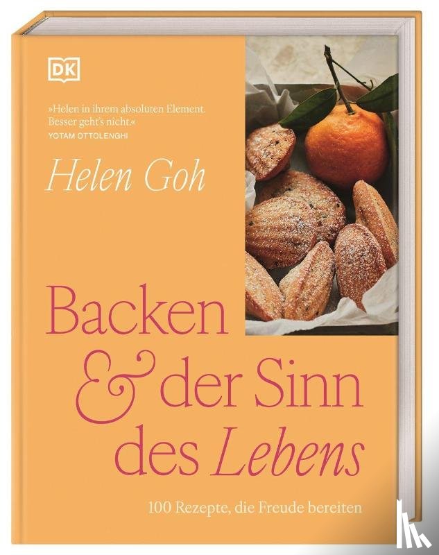 Goh, Helen - Backen & der Sinn des Lebens