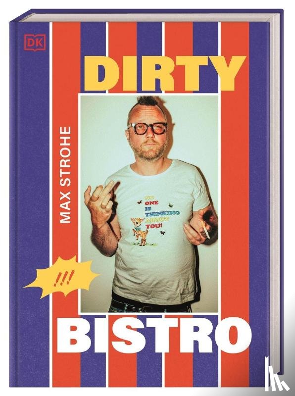 Strohe, Max - Dirty Bistro