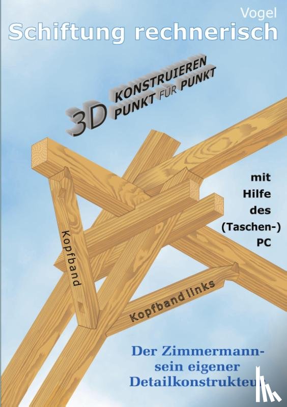 Vogel, Alfred - Schiftung rechnerisch