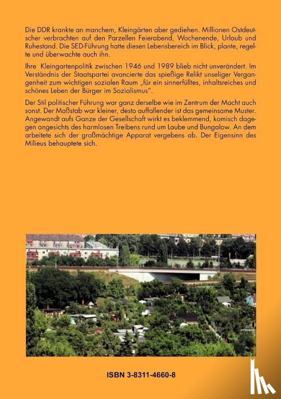Dietrich, Isolde - Hammer, Zirkel, Gartenzaun