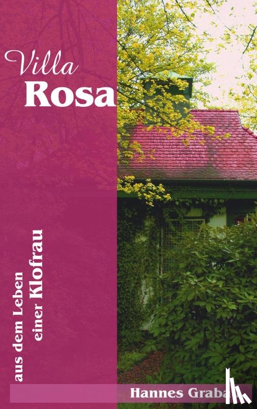 Grabau, Hannes - Villa Rosa