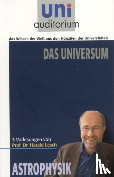 Lesch, Harald - Das Universum