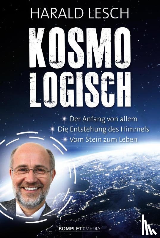 Lesch, Harald - Kosmologisch