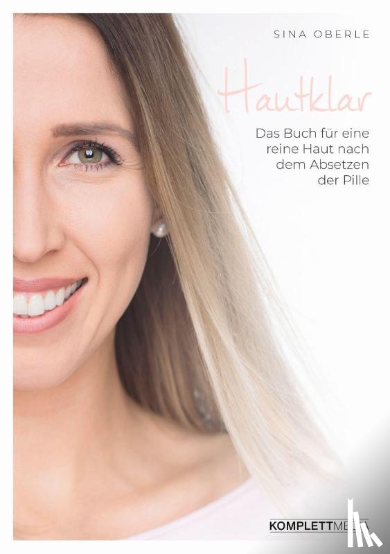 Oberle, Sina - Hautklar