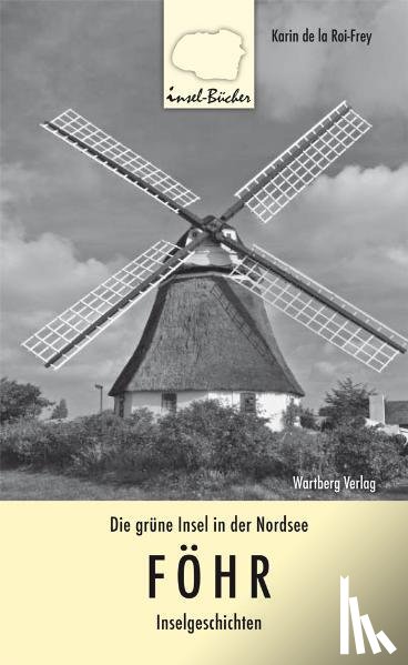 LaRoi-Frey, Karin de - Föhr