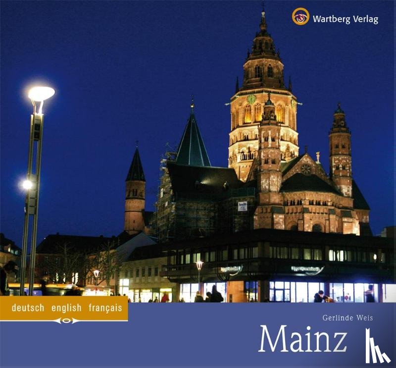 Weis, Gerlinde - Mainz