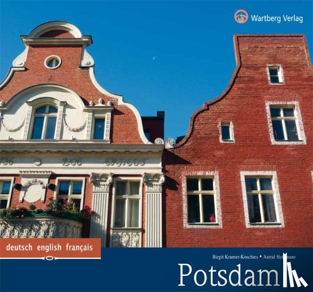 Hoffmann, Astrid - Potsdam