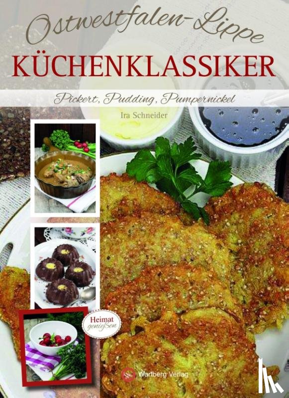 Schneider, Ira - Ostwestfalen-Lippe - Küchenklassiker