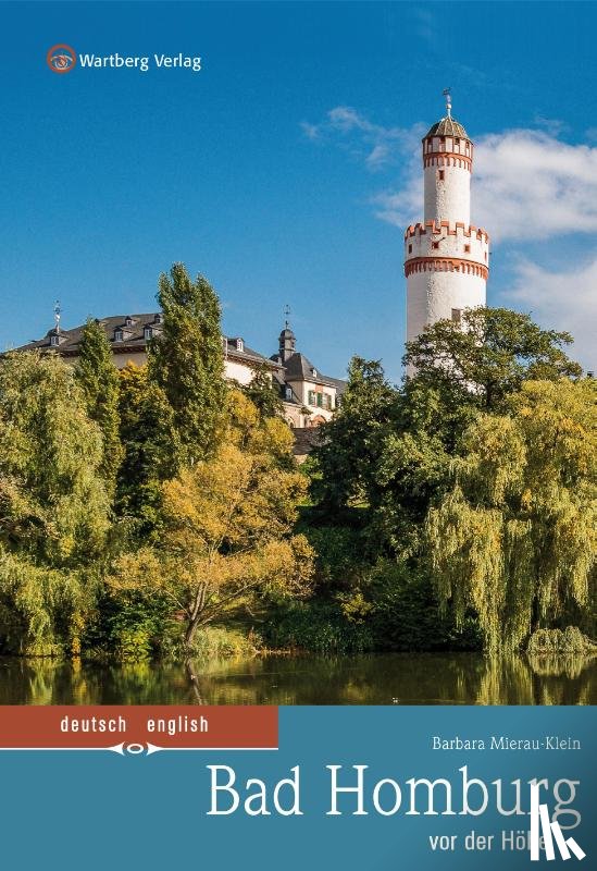 Mierau-Klein, Barbara - Bad Homburg vor der Höhe