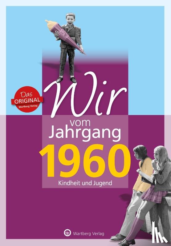 Sielaff, Ingo - Wir vom Jahrgang 1960