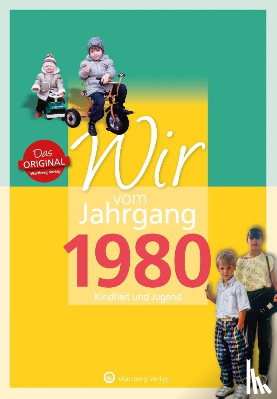 Staffen, Daniel - Wir vom Jahrgang 1980