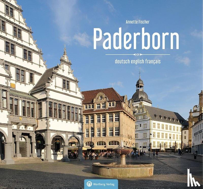 Fischer, Annette - Paderborn