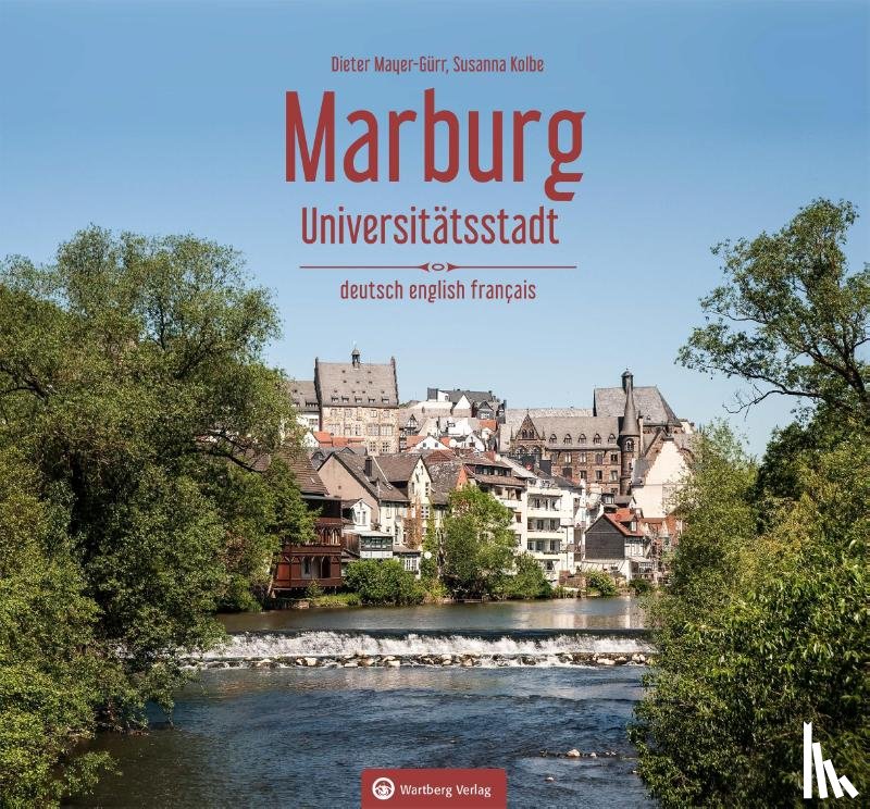 Kolbe, Susanna - Marburg