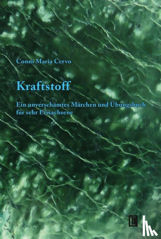Cervo, Conni Maria - Kraftstoff