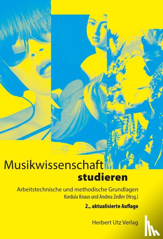  - Musikwissenschaft studieren