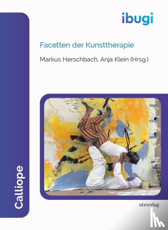  - Facetten der Kunsttherapie