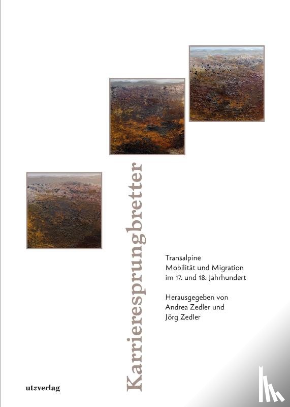  - Karrieresprungbretter