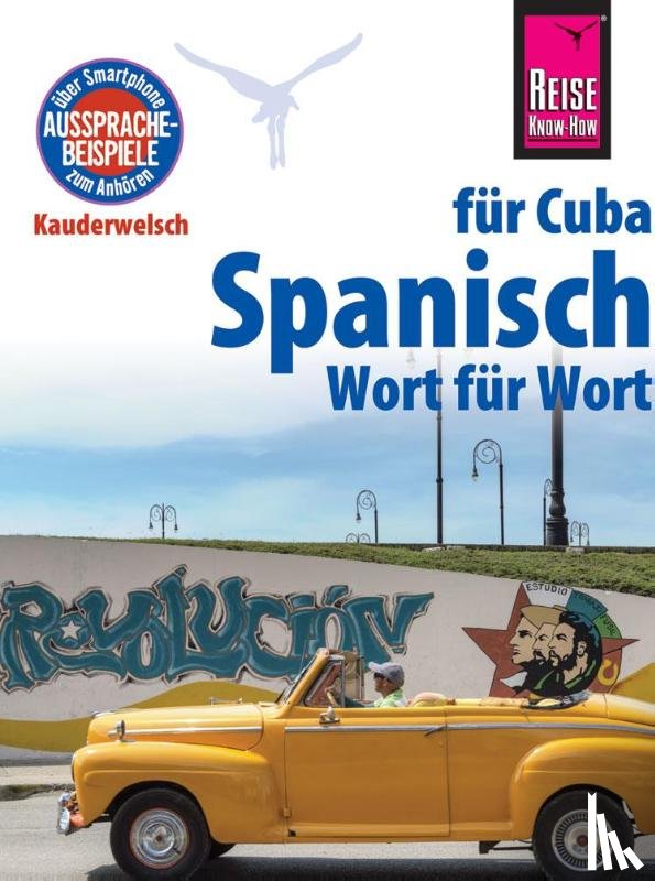 Hernández, Alfredo - Spanisch für Cuba - Wort für Wort