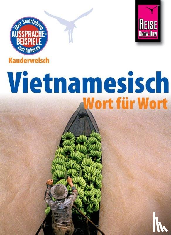 Heyder, Monika - Vietnamesisch - Wort für Wort
