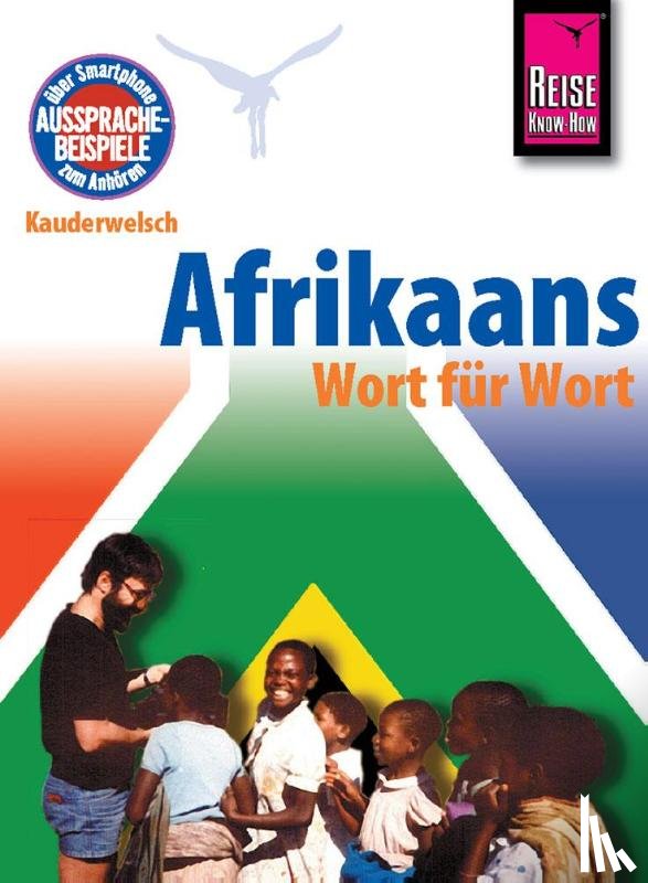 Suelmann, Thomas - Afrikaans - Wort für Wort