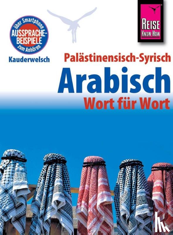 al-Ghafari, Iyad, Leu, Hans - Palästinensisch-Syrisch-Arabisch - Wort für Wort