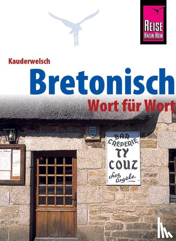 Pöschl, Michael - Bretonisch - Wort für Wort