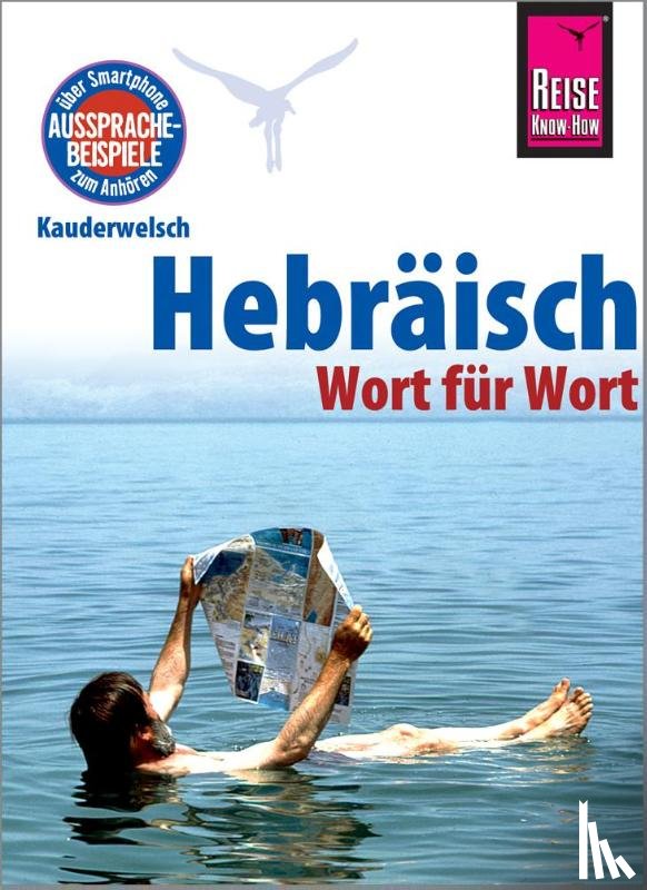 Strauss, Roberto - Hebräisch - Wort für Wort