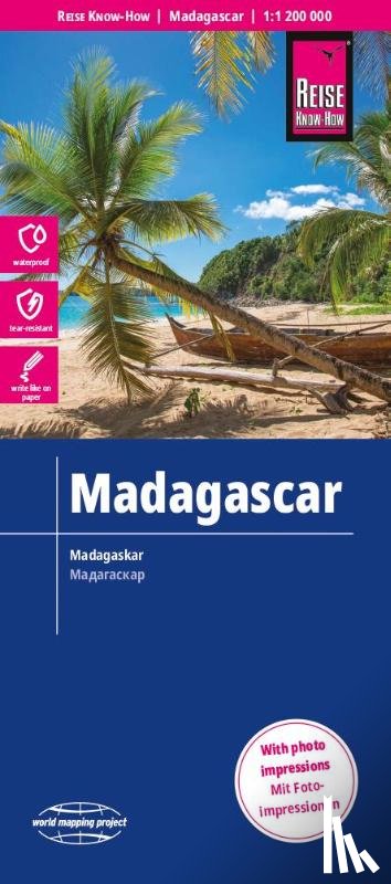  - Madagascar