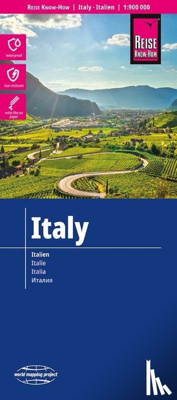  - Italy