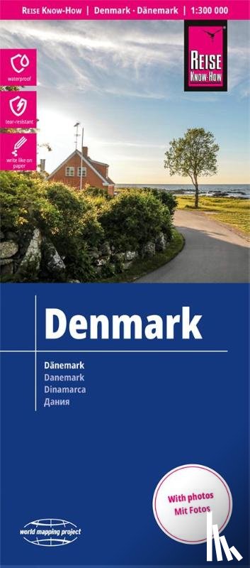  - Denmark