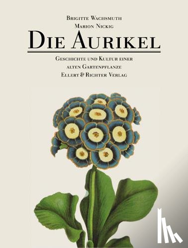Nickig, Marion, Wachsmuth, Brigitte - Die Aurikel