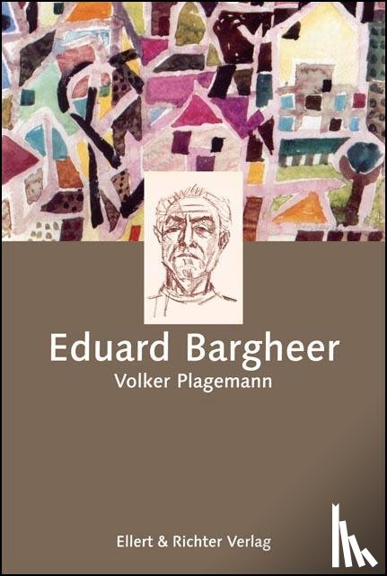 Plagemann, Volker - Eduard Bargheer