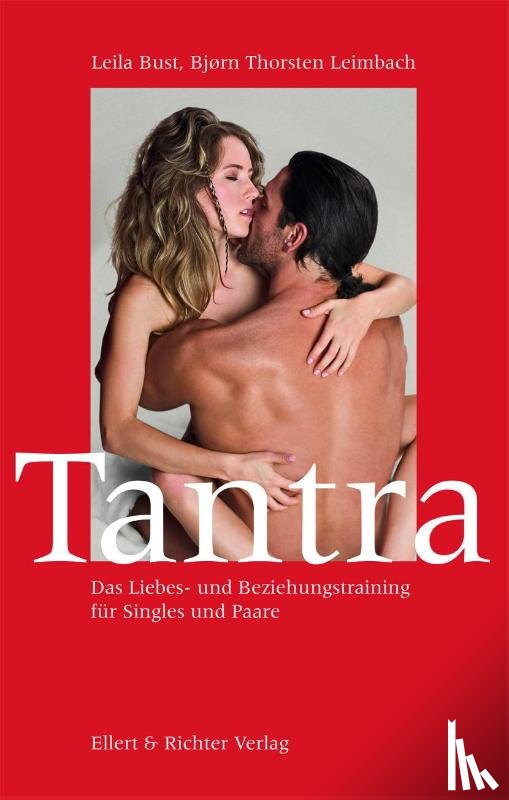 Leimbach, Björn Thorsten, Bust, Leila - Tantra