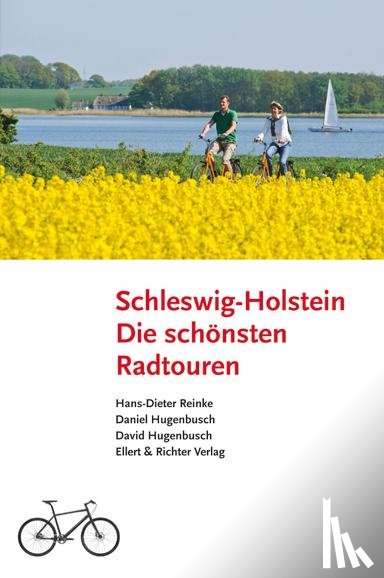 Reinke, Hans-Dieter, Hugenbusch, Daniel, Hugenbusch, David - Schleswig-Holstein