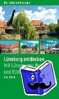 Utecht, Ines - Lüneburg und Umgebung