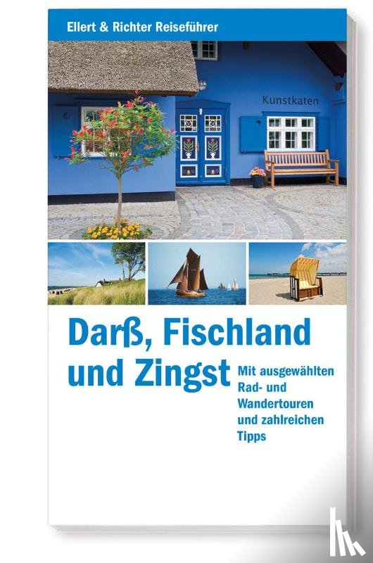 Thamm, Frank - Darß, Fischland und Zingst