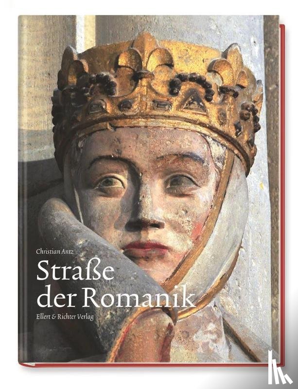 Antz, Christian - Straße der Romanik