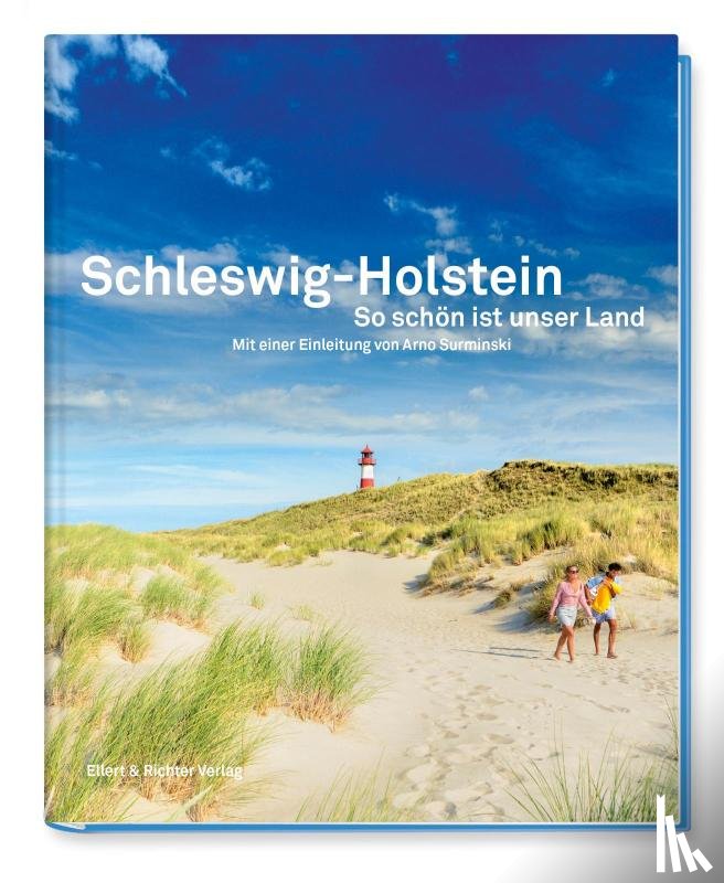  - Schleswig-Holstein So schön ist unser Land